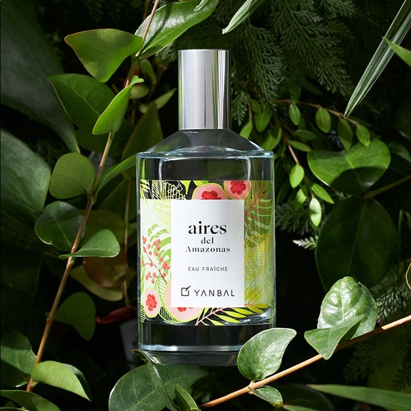 Aires Del Amazonas Fragancia Para Mujer Yanbal - Picture 4 of 4